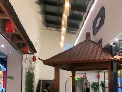 -壹零捌道·北京烤鸭(车公庄店)