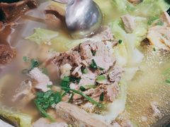 -川堂风·跷脚牛肉·乐山爆炒(宝山日月光店)