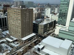 -札幌电视塔