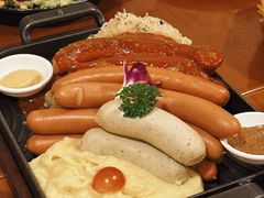 -申德勒加油站西餐厅(日坛路总店)