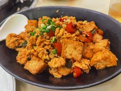 -李师傅脆肚(梅林店)