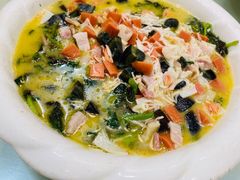 -方荣糊涂菜馆(湖北路店)