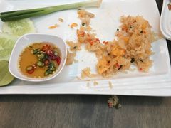 -The Dishes Seafood & Restaurant