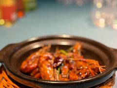 -蝦塘·中国餐馆(城墙南马道巷店)