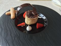 -上海和平饭店-华懋阁 The Cathay Room