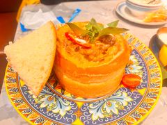 -Home Thai·泰谣(王府井apm店)