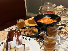 -米拉小厨(云霄店)