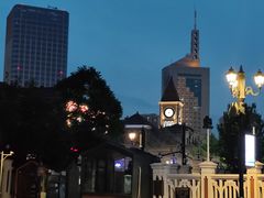 -天津意大利风情旅游区