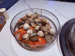 -海味当家·蒸锅海鲜(中山广场创始店)