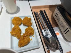 -池奈·咖喱蛋包饭(熙地港店)