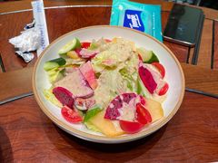 -阿财老铺·老蚌埠龙虾城(华夏总店)