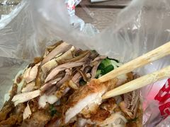 -沈卫国卤鸡店(总店)