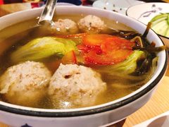 泡菜丸子-锅儿匠辣子鸡(春熙路店)