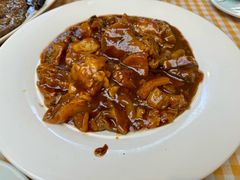 -京皇十二道天津菜(蒲黄榆店)
