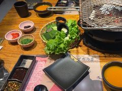 -黑牛の店·和牛烧肉(大悦城店)