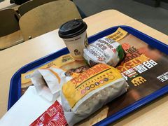 -汉堡王(北京三里屯购物中心)