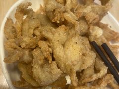 -红小满休闲餐厅(十全街店)