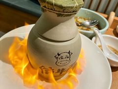 -俏牛哥鲜牛肉牛肆馆(重庆天地店)