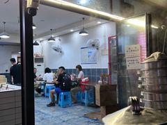 -梁憨包(南岸回龙湾店)