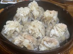 -正宗天津烧麦馆(柳州路店)