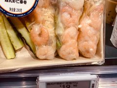 -ALDI奥乐齐超市(凯德虹口店)