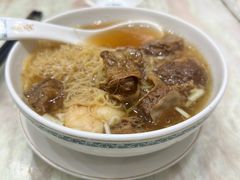 -麦奀云吞面世家 山顶店(山顶广场店)