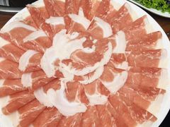 -清真·鸦儿李记·涮肉(和平里店)