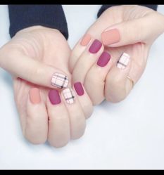 -Halo美甲美睫