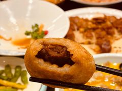 -锡和无锡菜(景丽苑店)