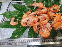 -冀粤香海鲜自助餐厅(西美五洲店)