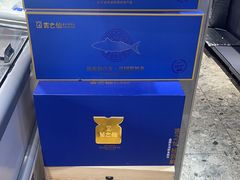 -吉之仙•中国制造•出口级食材日料店(领事馆总店)