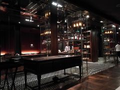 -牛排坊(成都群光君悦酒店)