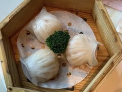 -顺德美的万豪酒店-万豪中餐厅