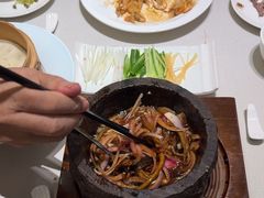 -狮王府淮扬菜(新街口友谊店)