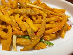 -杨记隆府(汉街店)