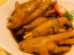 -添好运点心专门店(百老汇店)