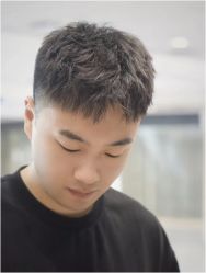 -逸丝风尚专注烫染