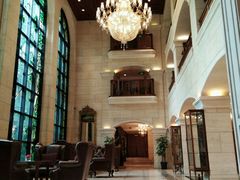 -马勒别墅饭店(静安寺店)