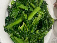 蒜蓉时蔬-椿记烧鹅(叠彩店)