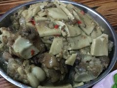 -老兵牛蹄店(下沙店)