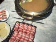 -川味观·鲜货火锅(西湖文化广场店)