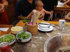-蜀辣居鲜货老火锅(簇桥富顿中心店)