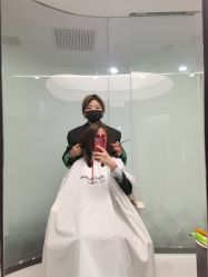 点击看大图 -时尚殿堂salon