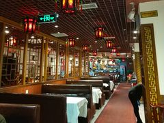 -京味民福烤鸭店(建设四马路店)