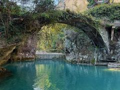 -雁荡山风景名胜区
