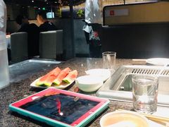 -海底捞火锅(崇文门新世界百货店)