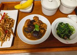 -东方爱堡国际月子会所·产后康复(兴化店)