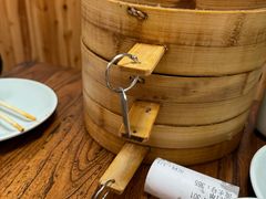 -正宗天津烧麦馆(柳州路店)