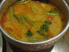 -太泰东南亚餐厅(万福广场店)