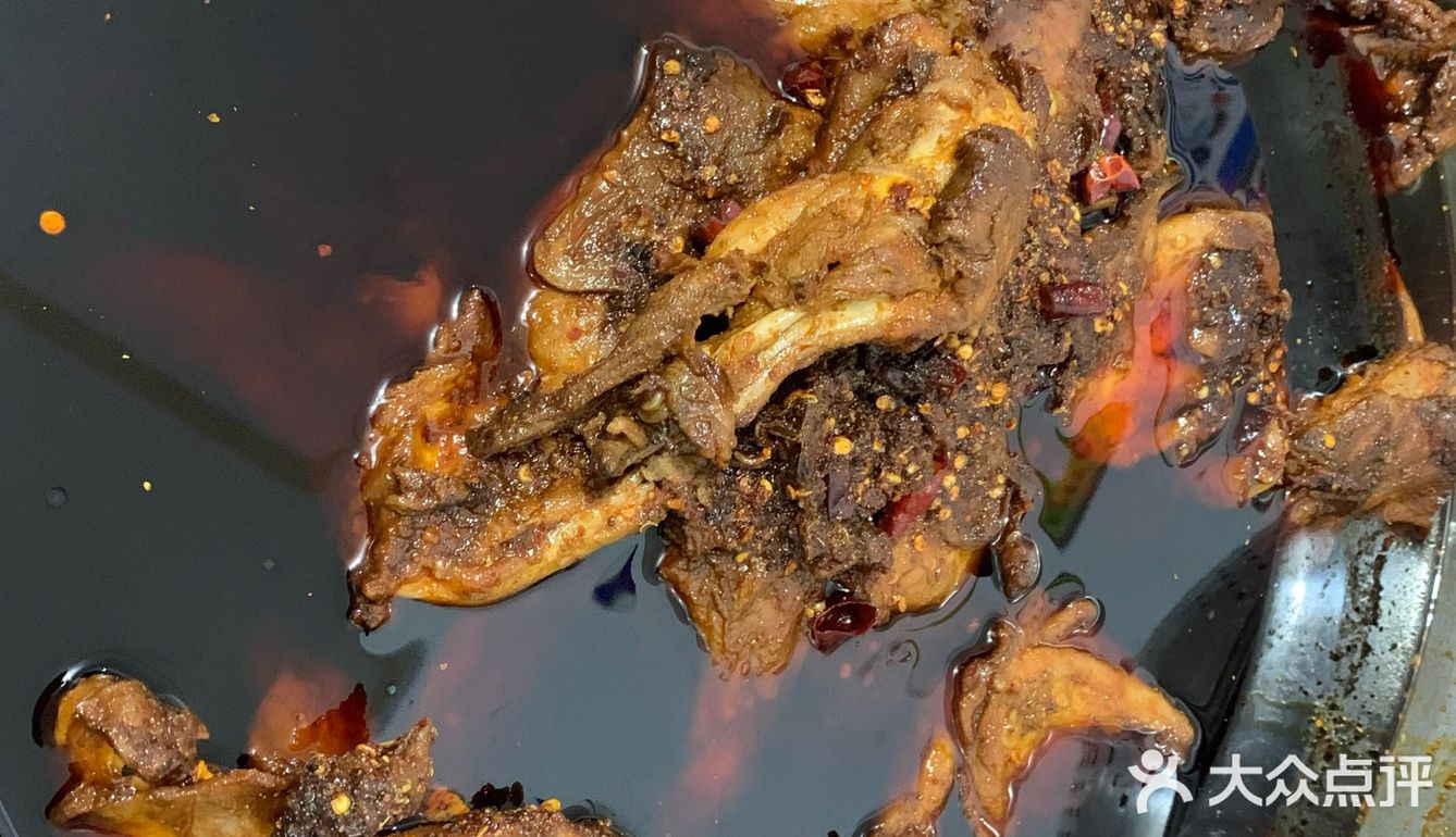 嫩还香，吃过这么久了突然觉得好回味